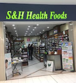 S  H Health Foods