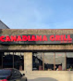 Canadiana Grill By The Lake