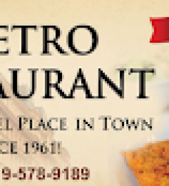 Metro Restaurant