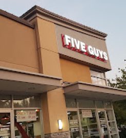 Five Guys