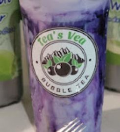 Teas Vea Bubble Tea  Asian Store