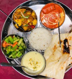 Namaste Indian Cuisine