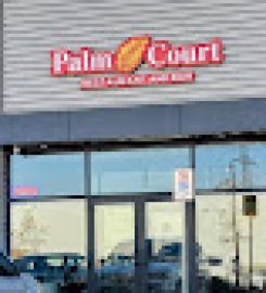 Palm Court Restaurant and Bar