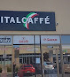 Italcaffe Canada Jura  Saeco