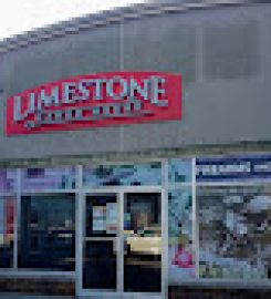 Limestone Kabob House