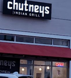 Chutneys Indian Grill