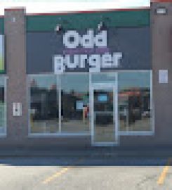 Odd Burger