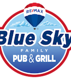 Blue Sky Family Pub and Grill