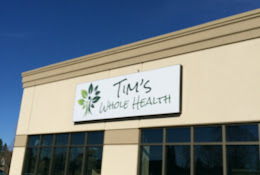 Tims Whole Health