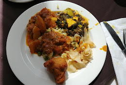 Tara Indian Cuisine