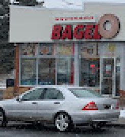 Brossard Bagel Inc