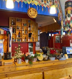 Tibetan Kitchen Cafe