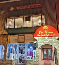 BoaThong Thai Food Restaurant