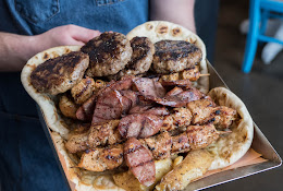 Souvlaki Bar  Vaudreuil