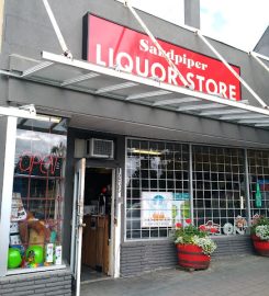 Sandpiper Liquor Store