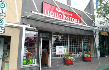 Sandpiper Liquor Store