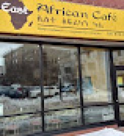 East African Cafe