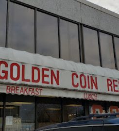 Golden Coin Restaurant