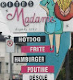 Frites Madame