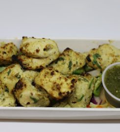 Tandoori Town Indian Kitchen  Surrey