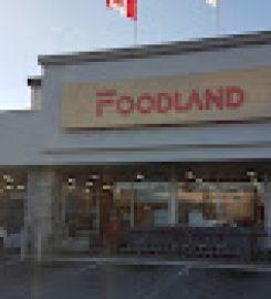Foodland  Thorold