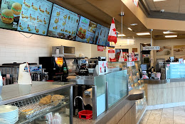 Tim Hortons