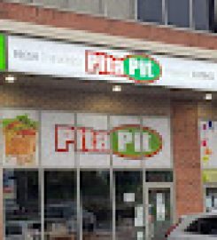 Pita Pit