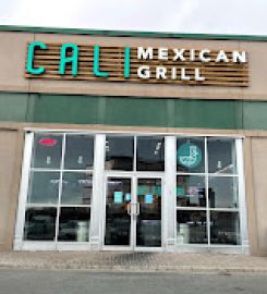 Cali Mexican Grill