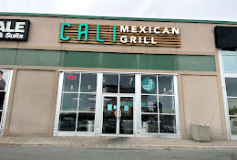 Cali Mexican Grill