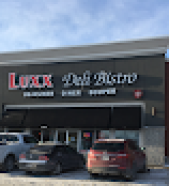 Luxx Deli Bistro