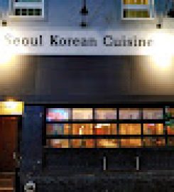 Seoul Korean Cuisine