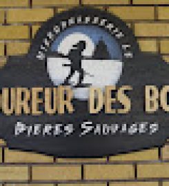 Le Coureur des Bois  Microbrasserie Bistrobar