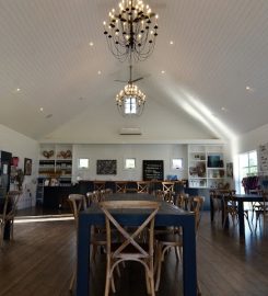 The Gallery Winery