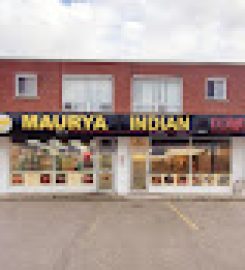 Maurya Indian Twist Oakville