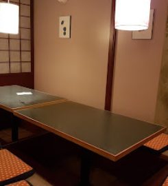 Murasaki Japanese Restaurant