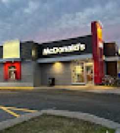 McDonalds