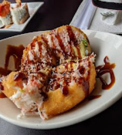 Samurai Sushi  Teriyaki