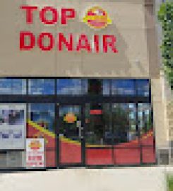 Top Donair Beaumont