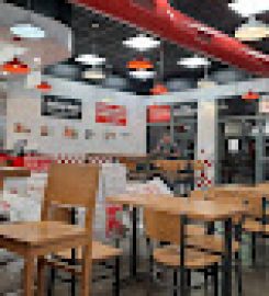 Five Guys Richmond