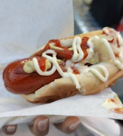 Mos Hot dog