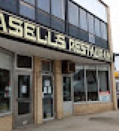 Basells Restaurant  Tavern