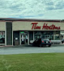 Tim Hortons