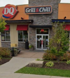 Dairy Queen Grill  Chill