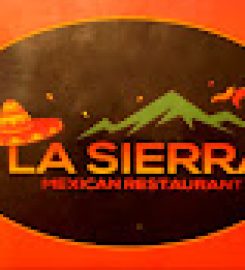 La Sierra