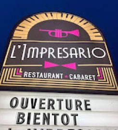 Cabaret Limpresario