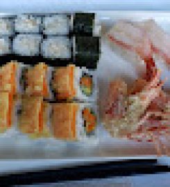 Sushi Kobo Takeout