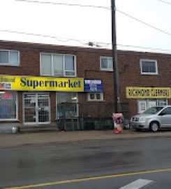 Richmond Supermarket