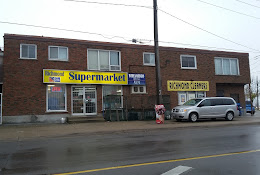 Richmond Supermarket