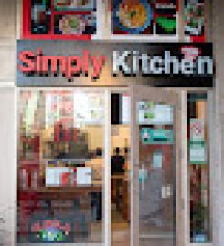 Simply Kitchen