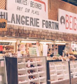 Boulangerie Fortin